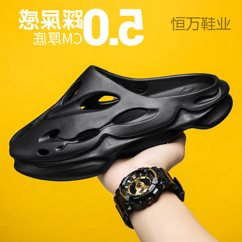 Fujian Big Manufacturer Clogs Men and Women