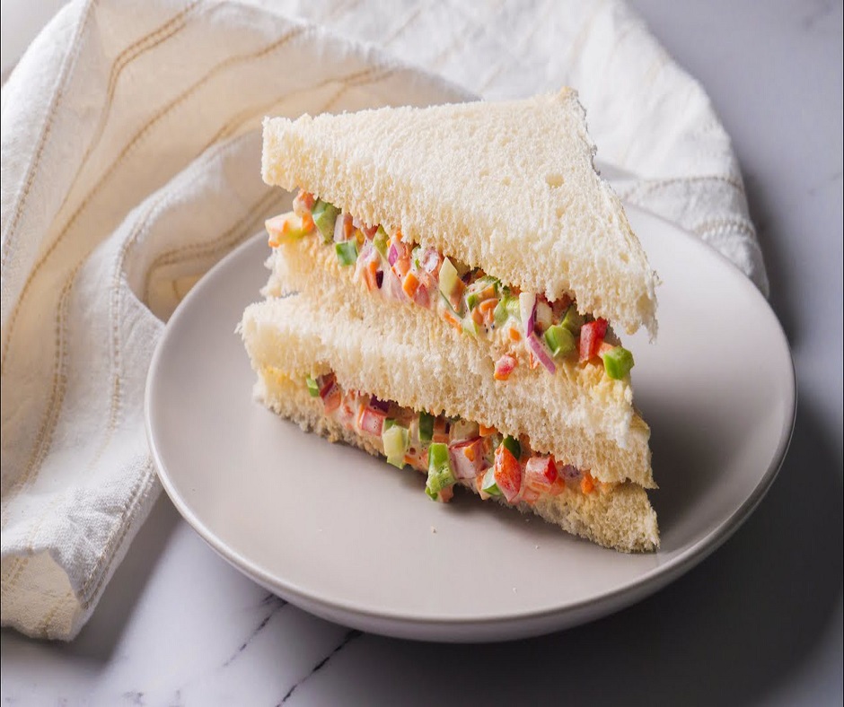 Chicken Sandwich
